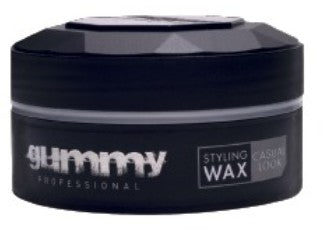 Gummy Styling Wax Casual Look 150 ml