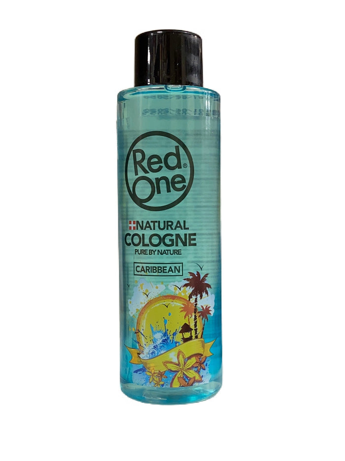 Redone Natural Cologne Caribbean 400 ml