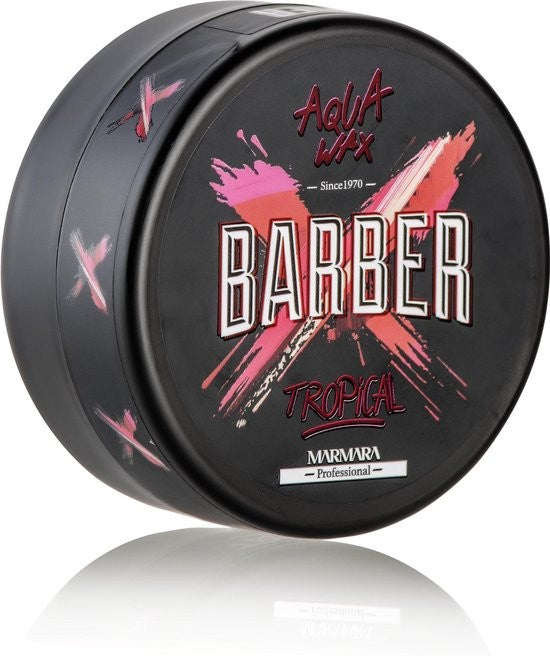 BARBER Aqua Wax Tropical 150 ml