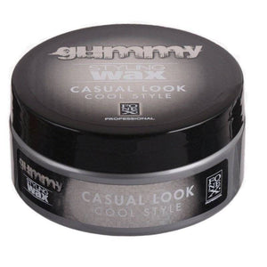 Gummy Styling Wax Casual Look 150 ml - Hairwaxshop