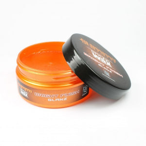 Gummy Stylingwax Bright Finish Glanz 150 ml - Hairwaxshop