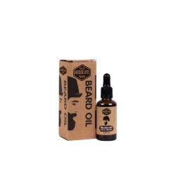 NANO BEARD OIL 50 ML - Hairwaxshop