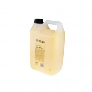 FEMAS FRUCH SHAMPOO 5 LITER - Hairwaxshop