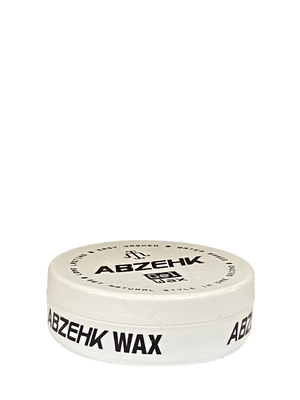 Abzehk Hair Wax Black Gel-Wax 150 ml