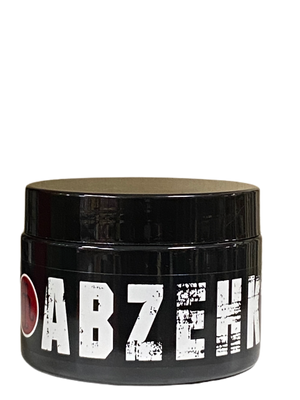 ABZEHK Hair Gel Ultra Hard Touch Blue 300 ml