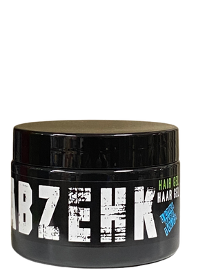 ABZEHK Hair Gel Ultra Touch White 300 ml