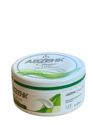 ABZEHK Hand and Boyd Cream Classic 250 ml