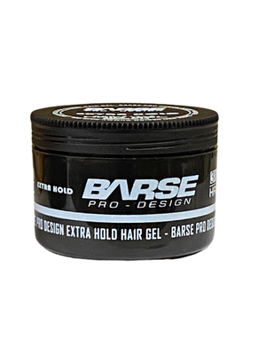 Barse Pro-Design Extra Hold Hair Gel 350 ml