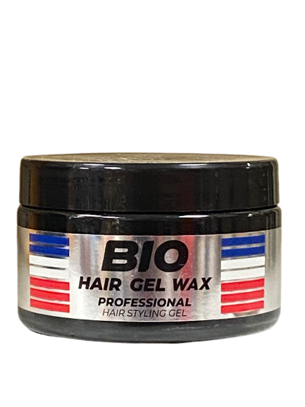 Bio Hair Gum Gel Professional Keratine 225ml