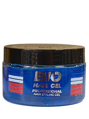 Bio Hair Gum Gel Professional Blue 225ml