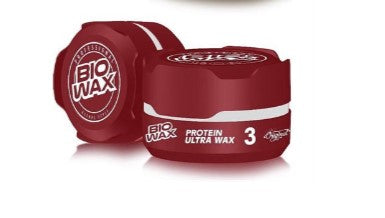 Biowax Protein Ultra Hair Wax 3 150 ml