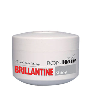 Bonhair Brillantine Shiny 140ml