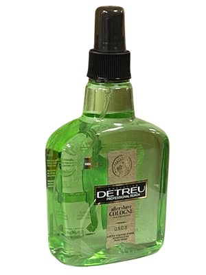 Detreu After Shave Cologne Grun 250 ml