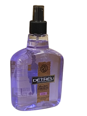 Detreu After Shave Cologne Lila 250 ml