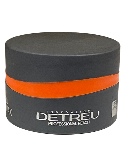 Detreu Cool Gel Wax 150 ml