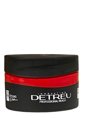 Detreu Professional Fiber Wax 150 ml