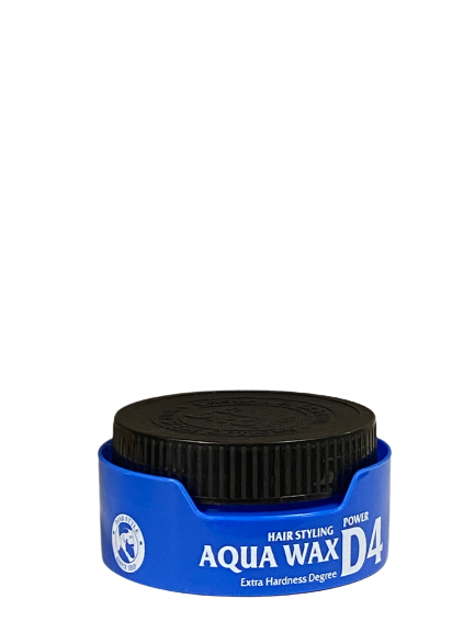 Diar Hair Styling Aqua Wax Extra Hardness Degree D4 150 ml