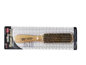 Eden Narrow Hair Brush Hard 00723