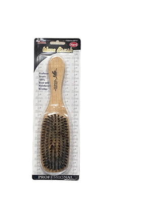 Eden Professional Wave Brush Hard 00721