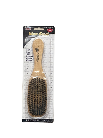 Eden Professional Wave Brush Hard 00721