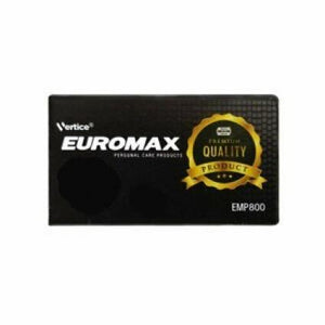 Euromax Double Edge Platinum 5 Blades