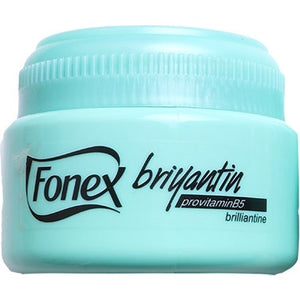 Fonex Briyantin Provitamin  B5 Brillantine 150 ml