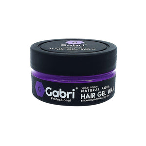 Gabri Hair Wax Violet Touch 150ml