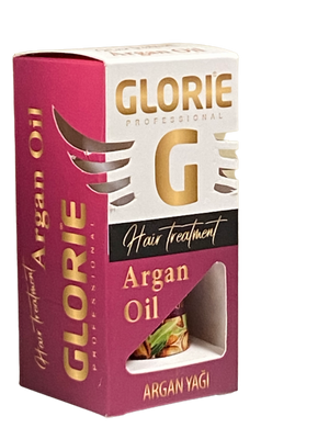 Glorie Argan Hair Treatment Oil 50ml