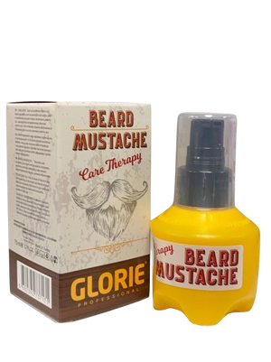 Glorie Beard Mustache Care Therapy 75 ml