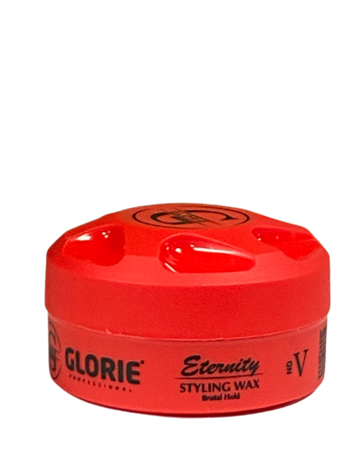 Glorie Red Hermes Pliable Stylling Wax 150 ml