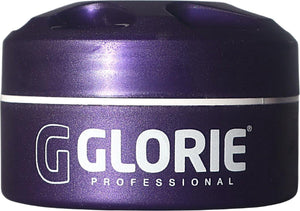 Glorie Pink Boss Pliable Styling Wax 150ml