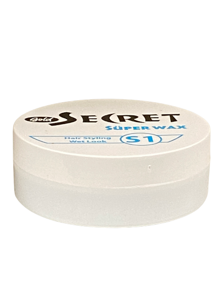 Gold Secret Super Wax S1 150ml