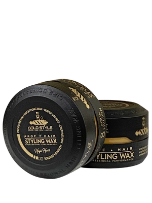 GOLD STYLE AQUA STYLING WAX MILION 150 ML