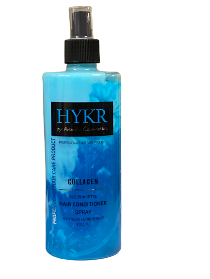 HYKR Collagen Hair Conditioner Spray 300 ml