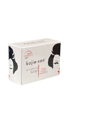 Kojie.San Skin Lightening Soap Classic Kojic 135 g