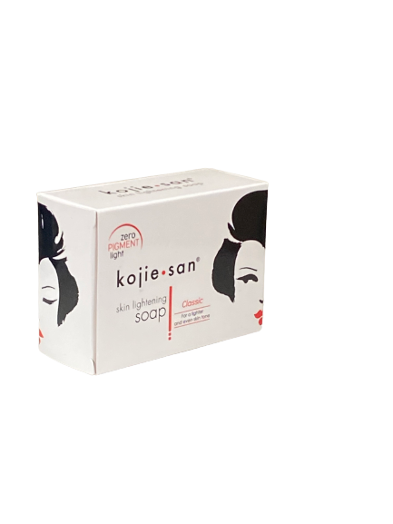 Kojie.San Skin Lightening Soap Classic Kojic 135 g