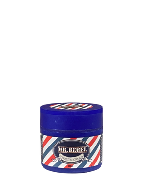 MR Rebel Forming Cream 100 ml