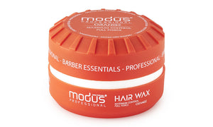 Modus Extra Dynamic Control Orange Aqua Series 150 ml