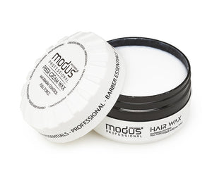 Modus Fiber Cream Wax 150 ml