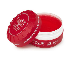 Modus Extra Dynamic Control Red Aqua Series 150 ml