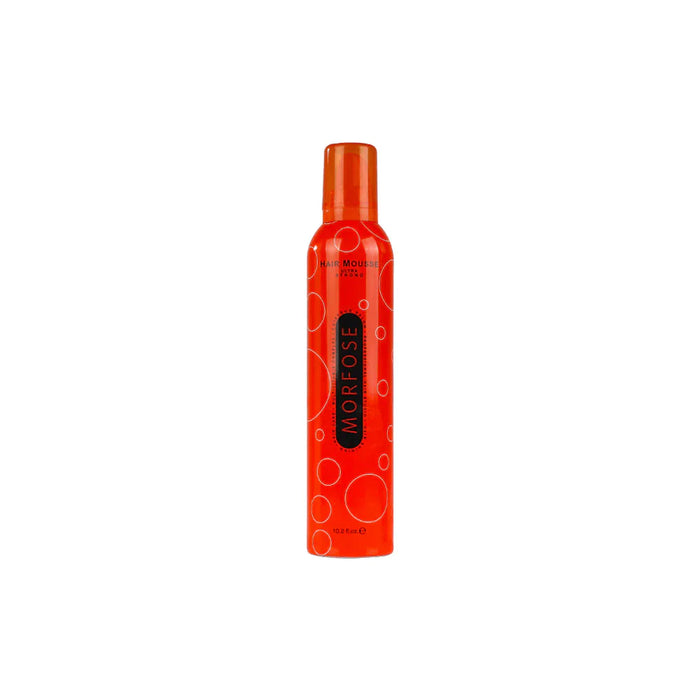 Morfose Hair Mousse Ultra Strong 350ml