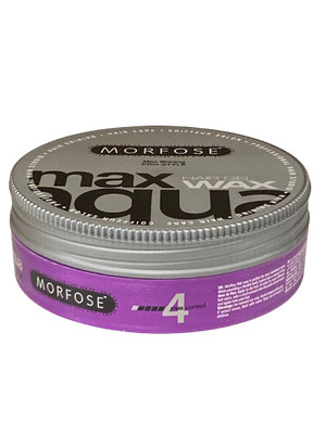 Morfose Max Aqua Wax  175 ml