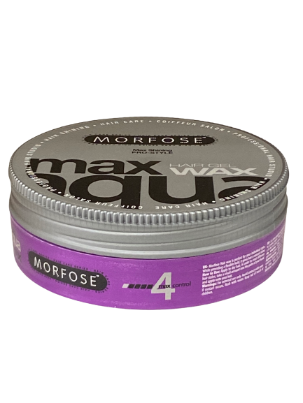 Morfose Max Aqua Wax  175 ml