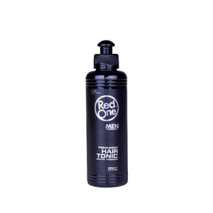 RED ONE MEN HAIR TONIC 250 ML