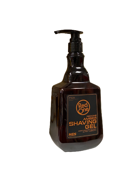 Redone Amber Shaving Gel 1000 ml