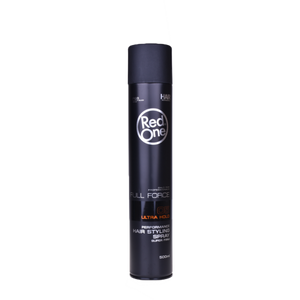 Redone Full Force Ultra Hold haarspray 500ml