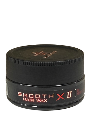 Smooth X Hair Styling Wax II 150 ml