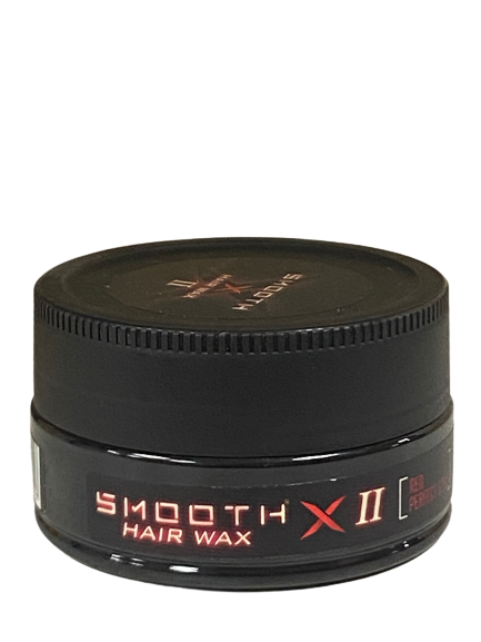 Smooth X Hair Styling Wax II 150 ml