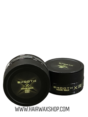 X Smooth Hair Wax Green Extra Strong 150 ml