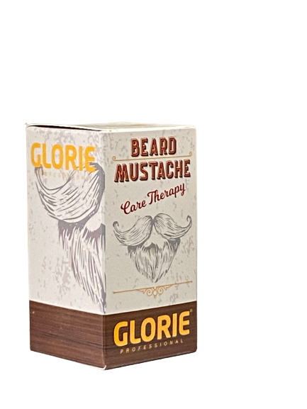 Glorie Beard Mustache Care Therapy 75 ml